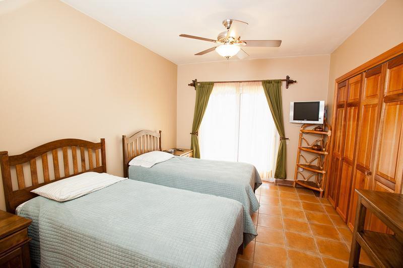 Coral Vista #5 Villa West End Rum bild