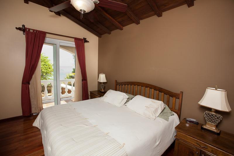 Coral Vista #5 Villa West End Rum bild