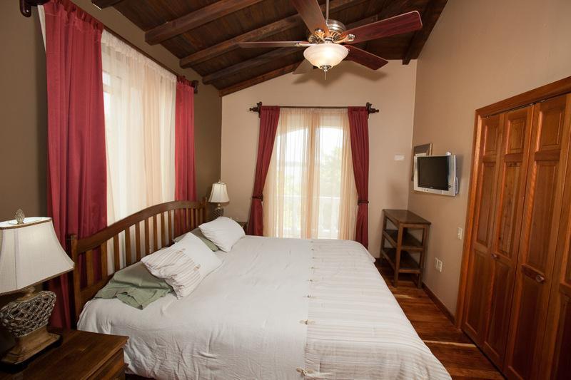 Coral Vista #5 Villa West End Rum bild