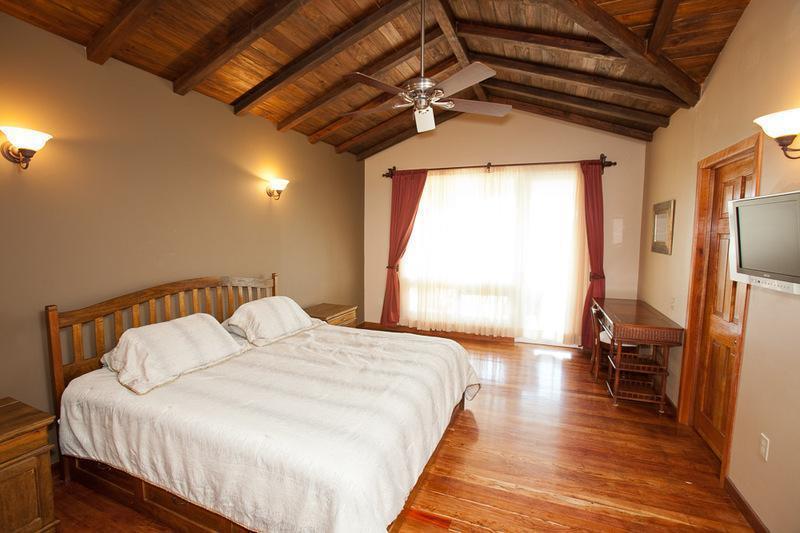 Coral Vista #5 Villa West End Rum bild
