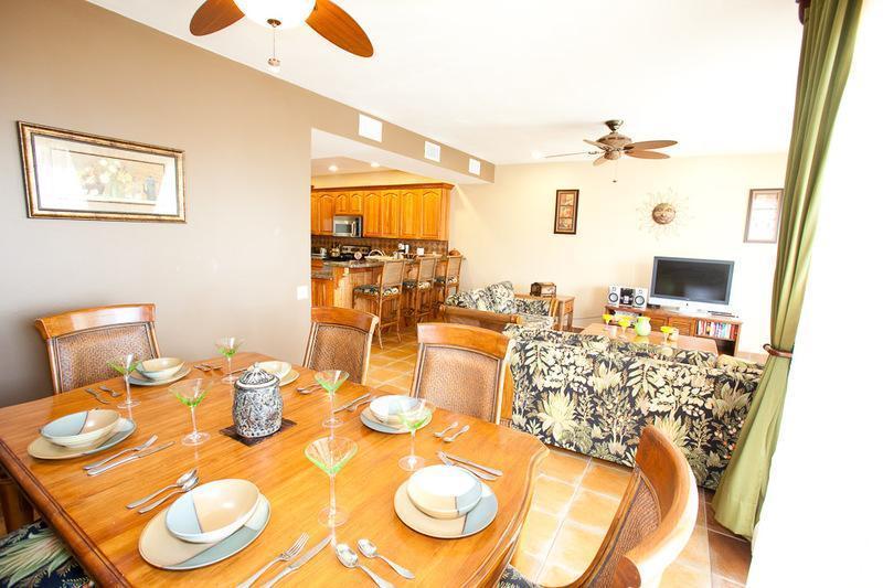 Coral Vista #5 Villa West End Rum bild