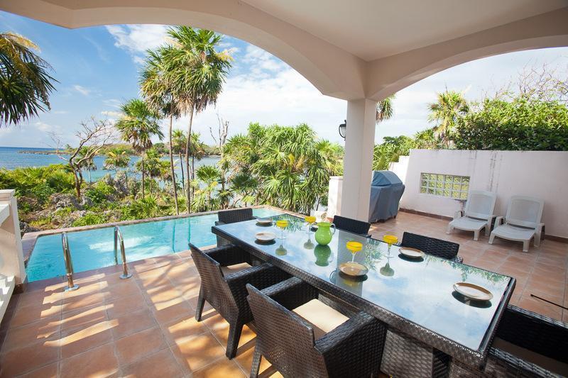 Coral Vista #5 Villa West End Rum bild