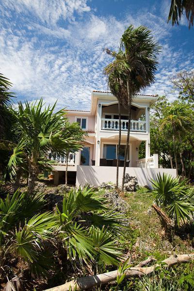 Coral Vista #5 Villa West End Rum bild